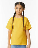 Youth Softstyle® T-Shirt - 64000B