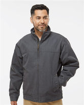 Men's Maverick Boulder Cloth™ Jacket with Blanket Lining - 5028