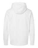 Unisex Fleece Hooded Sweatshirt - A432