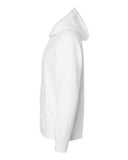 Unisex Fleece Hooded Sweatshirt - A432