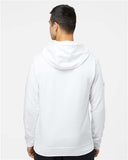 Unisex Fleece Hooded Sweatshirt - A432