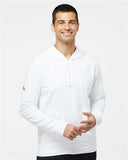 Unisex Fleece Hooded Sweatshirt - A432