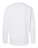 Unisex Fleece Crewneck Sweatshirt - A434