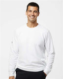 Unisex Fleece Crewneck Sweatshirt - A434
