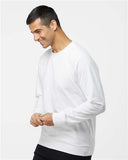 Unisex Fleece Crewneck Sweatshirt - A434