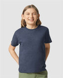 Softstyle® Youth CVC T-Shirt - 67000B