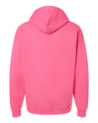 Unisex Softstyle® Midweight Hooded Sweatshirt