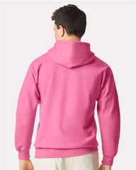 Unisex Softstyle® Midweight Hooded Sweatshirt