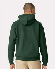 Unisex Softstyle® Midweight Hooded Sweatshirt