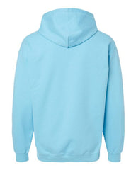 Unisex Softstyle® Midweight Hooded Sweatshirt