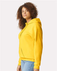 Unisex Softstyle® Midweight Hooded Sweatshirt