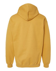 Unisex Softstyle® Midweight Hooded Sweatshirt