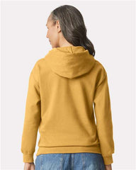 Unisex Softstyle® Midweight Hooded Sweatshirt