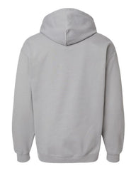 Unisex Softstyle® Midweight Hooded Sweatshirt