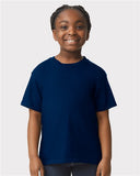 Youth Softstyle® T-Shirt - 64000B