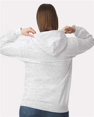 Unisex Softstyle® Midweight Hooded Sweatshirt