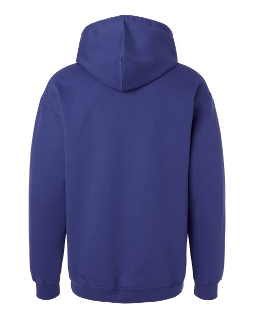 Unisex Softstyle® Midweight Hooded Sweatshirt
