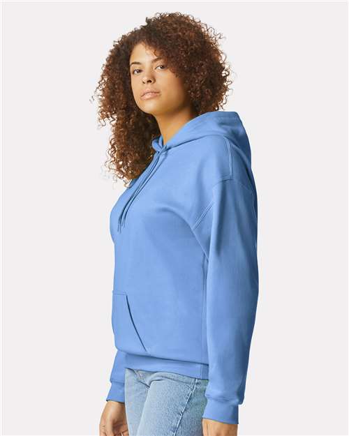 Unisex Softstyle® Midweight Hooded Sweatshirt