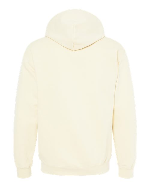 Unisex Softstyle® Midweight Hooded Sweatshirt
