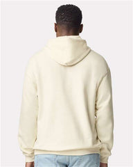 Unisex Softstyle® Midweight Hooded Sweatshirt