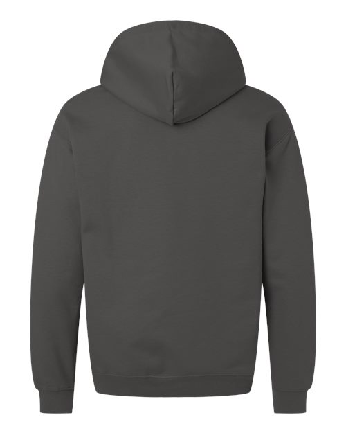 Unisex Softstyle® Midweight Hooded Sweatshirt