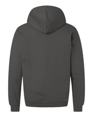 Unisex Softstyle® Midweight Hooded Sweatshirt