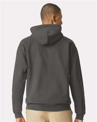 Unisex Softstyle® Midweight Hooded Sweatshirt