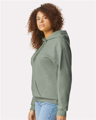 Unisex Softstyle® Midweight Hooded Sweatshirt