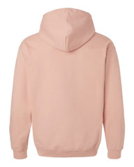 Unisex Softstyle® Midweight Hooded Sweatshirt