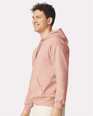 Unisex Softstyle® Midweight Hooded Sweatshirt