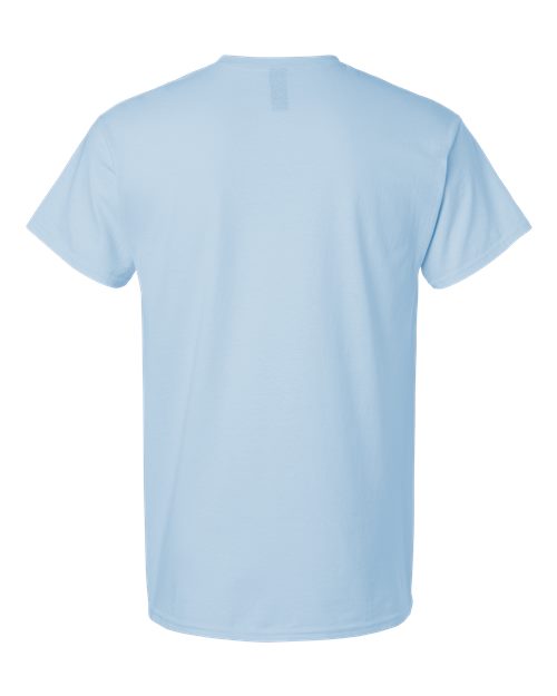 Unisex Light Cotton T-Shirt