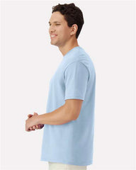 Light Cotton T-Shirt