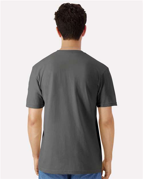 Light Cotton T-Shirt