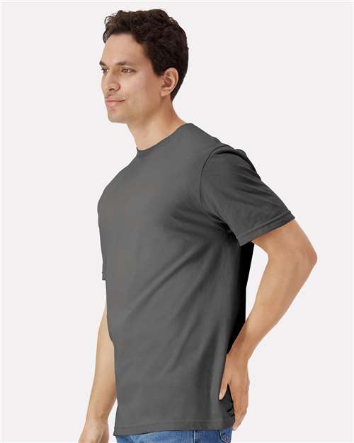 Light Cotton T-Shirt