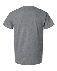 Light Cotton T-Shirt