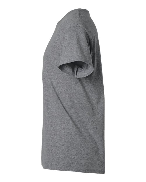 Light Cotton T-Shirt