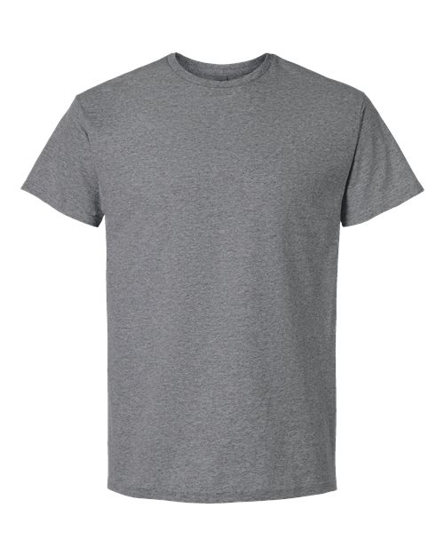 Light Cotton T-Shirt