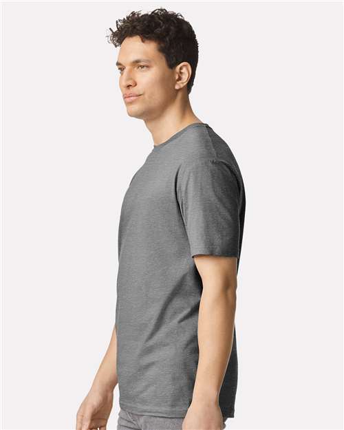 Light Cotton T-Shirt