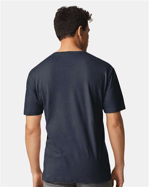 Light Cotton T-Shirt