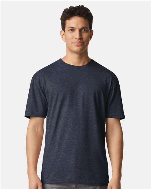 Light Cotton T-Shirt