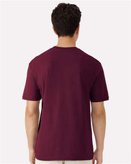 Light Cotton T-Shirt