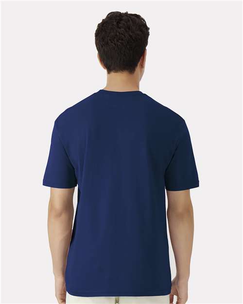 Light Cotton T-Shirt