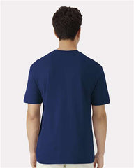 Light Cotton T-Shirt