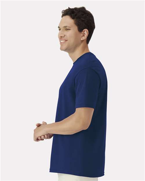 Light Cotton T-Shirt