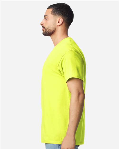 Unisex Light Cotton T-Shirt