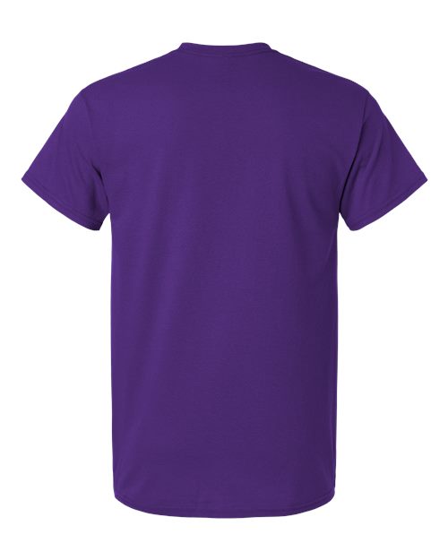 Unisex Light Cotton T-Shirt