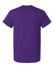 Unisex Light Cotton T-Shirt