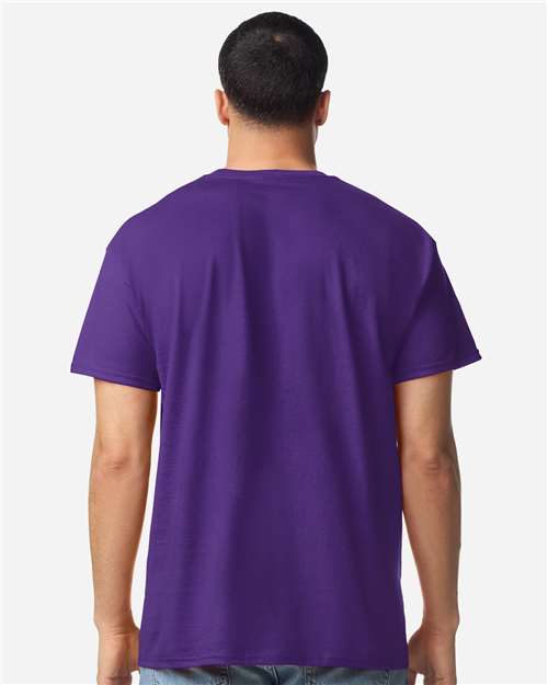 Unisex Light Cotton T-Shirt