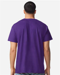 Unisex Light Cotton T-Shirt