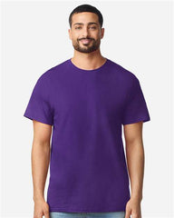 Unisex Light Cotton T-Shirt